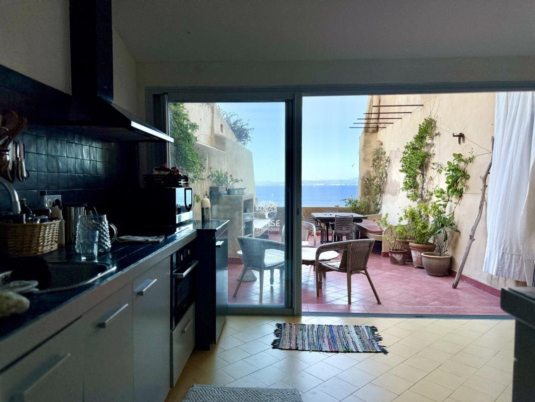 Apartment in Bonifacio / Bunifaziu, Corsica, France 3 - 16153937