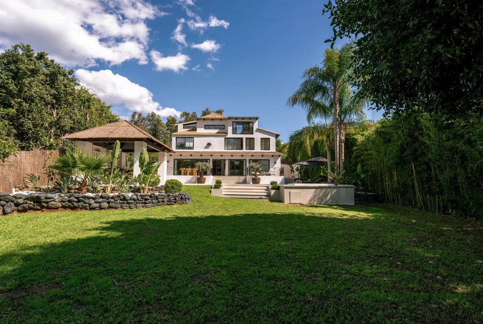 Villa a Nueva Andalucía, Marbella, Spagna 4 - 16156528