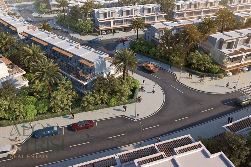 House in Damac Hills 2, Dubai, United Arab Emirates 1 - 16151012
