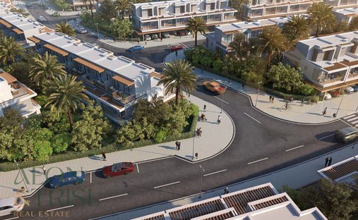 Haus in Dubai, Dubai, Vereinigte Arabische Emirate 1