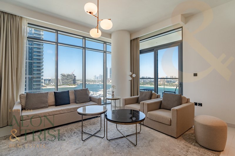 Apartment in Downtown Dubai, Dubai, United Arab Emirates 4 - 16151025
