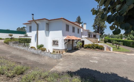 Maison à Mouronho, District de Coimbra, Portugal 1