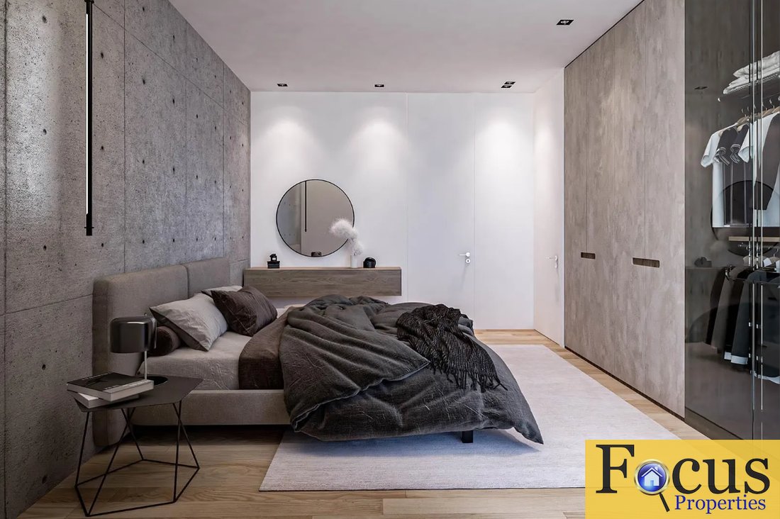 Apartment in Glyfada, Attica, Greece 5 - 15792537