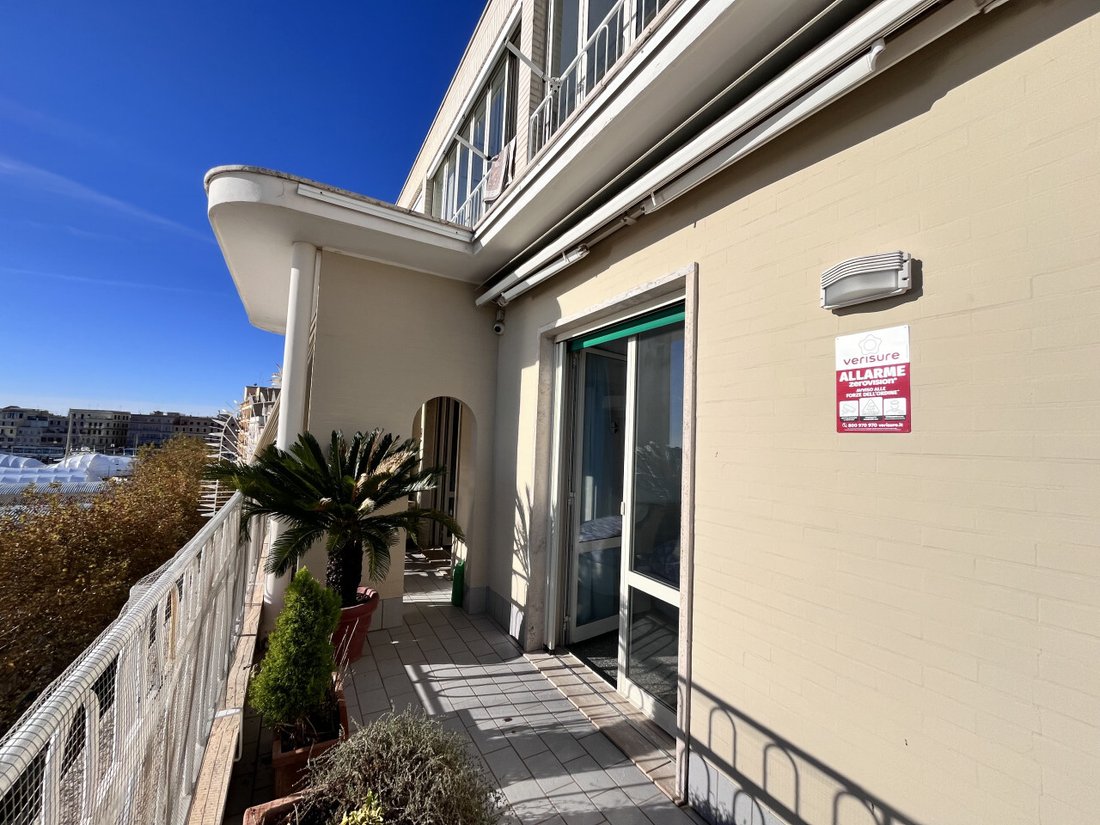 Apartment in Center, Anzio, Lazio 5 - 15062441