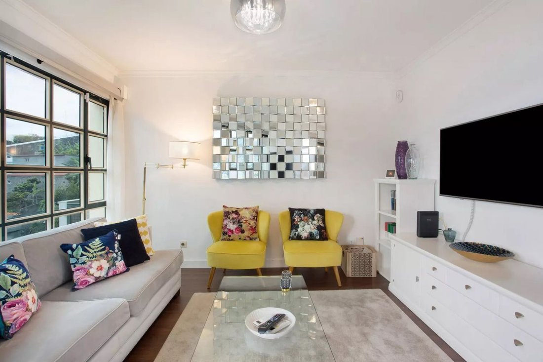 Apartment in Sao Martinho, Madeira, Portugal 1 - 16153848