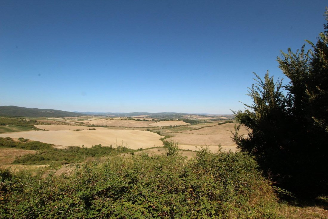 Farm Ranch in Montalcino, Tuscany, Italy 2 - 16154251