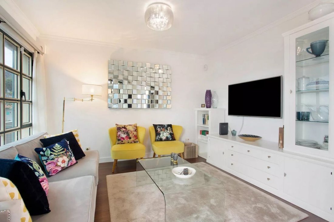 Apartment in Sao Martinho, Madeira, Portugal 2 - 16153848