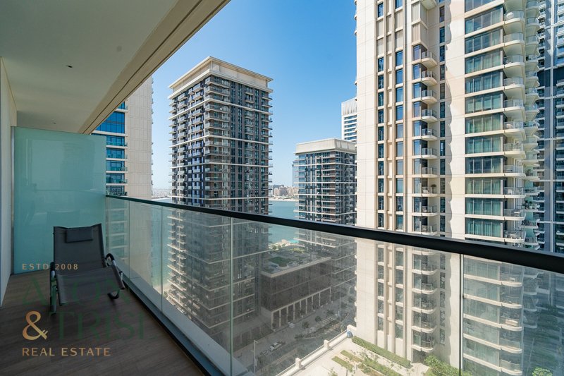 Apartment in Downtown Dubai, Dubai, United Arab Emirates 3 - 16151025