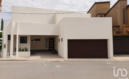 Casa a Ciudad Juárez, Chihuahua, Messico 1