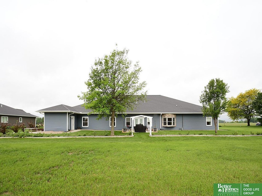House in Saint Paul, Nebraska, United States 2 - 15715012