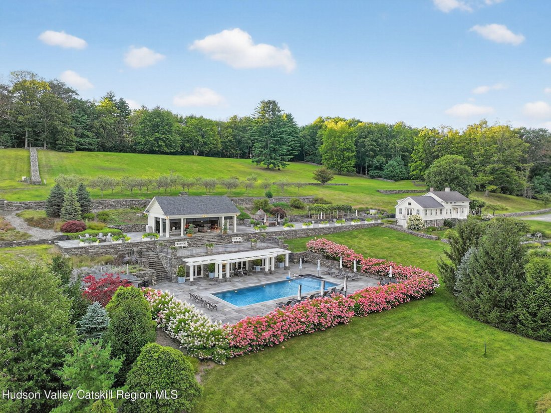 House in Stone Ridge, New York, United States 4 - 16152388