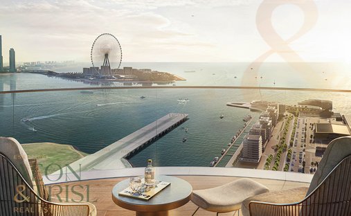 Apartment in Dubai, Dubai, United Arab Emirates 1