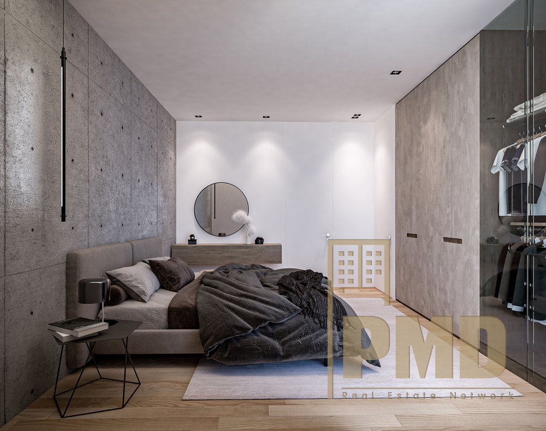Apartment in Glyfada, Attica, Greece 4 - 14547611