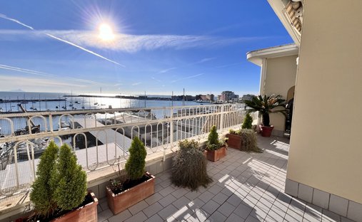 Apartamento en Centro, Anzio, Lacio 1