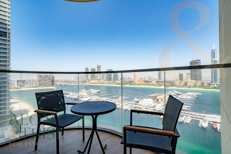 Apartment in Downtown Dubai, Dubai, United Arab Emirates 2 - 16151025