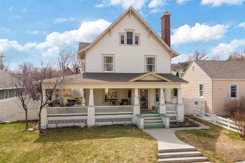 House in Rapid City, South Dakota, United States 1 - 16153156