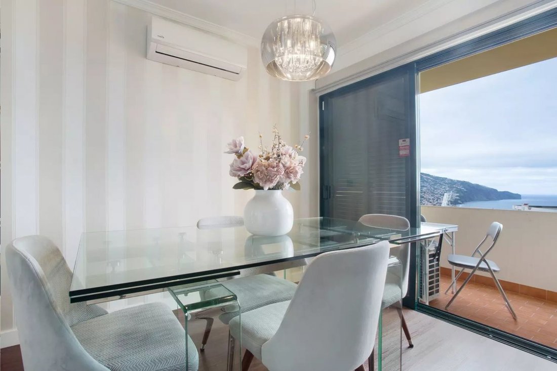 Apartment in Sao Martinho, Madeira, Portugal 3 - 16153848