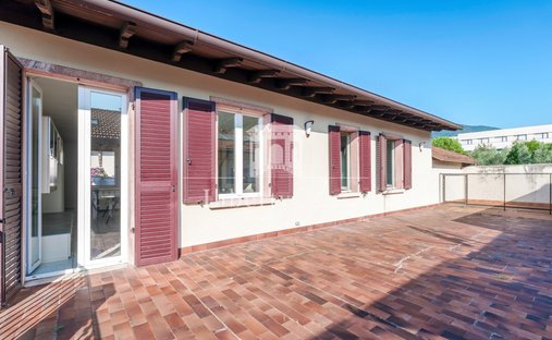Casa a Salò, Lombardia, Italia 1