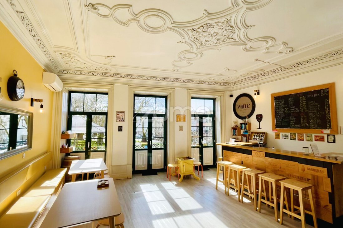 Apartment in Cedofeita, Santo Ildefonso, Se, Miragaia, Sao Nicolau e Vitoria, Porto District, Portugal 3 - 16154829