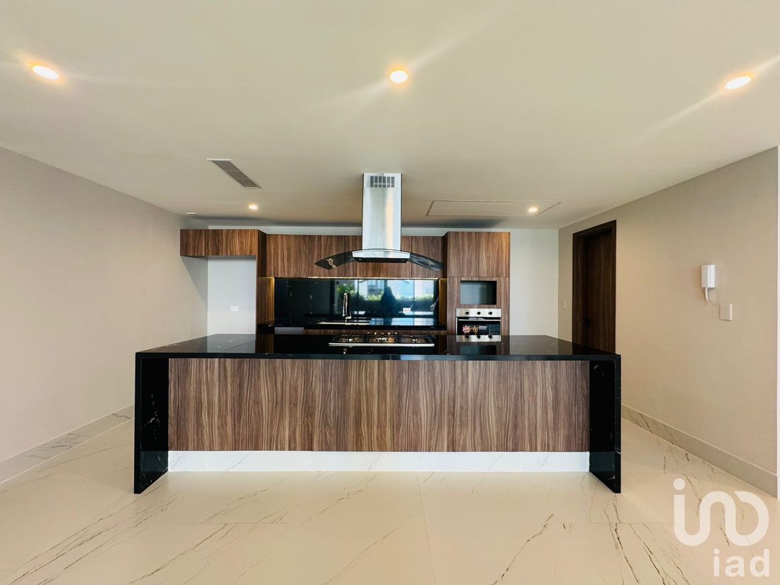 Apartment in Cancún, Quintana Roo, Mexico 4 - 15803567