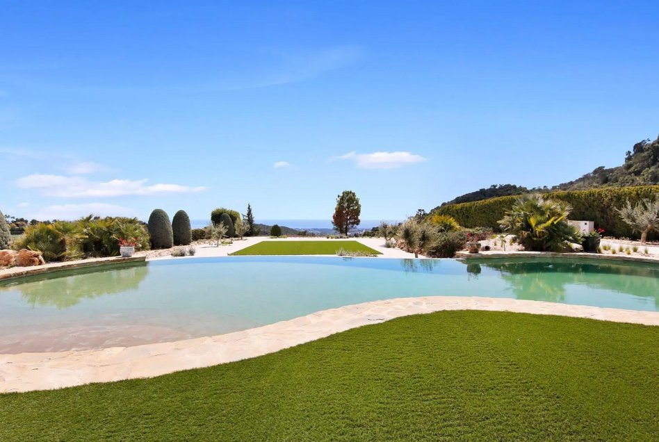Villa in La Zagaleta, Benahavis, Andalusia 3 - 16156574