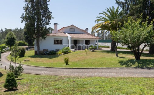 House in Mouronho, Coimbra District, Portugal 1