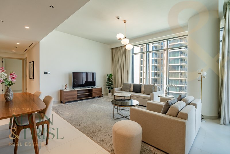 Apartment in Downtown Dubai, Dubai, United Arab Emirates 5 - 16151025