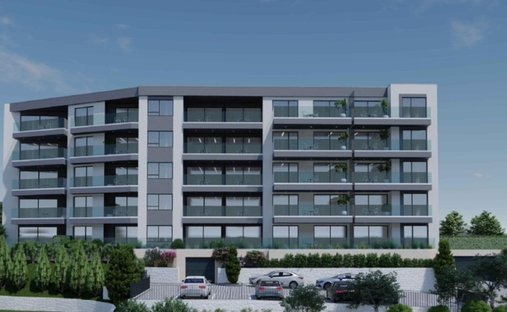 Apartment in Makarska, Split-Dalmatia County, Croatia 1
