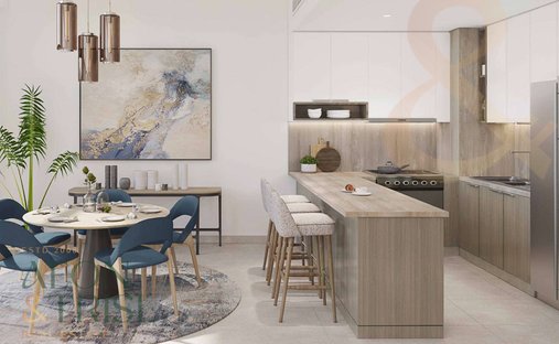 Villa in Dubai, Dubai, United Arab Emirates 1