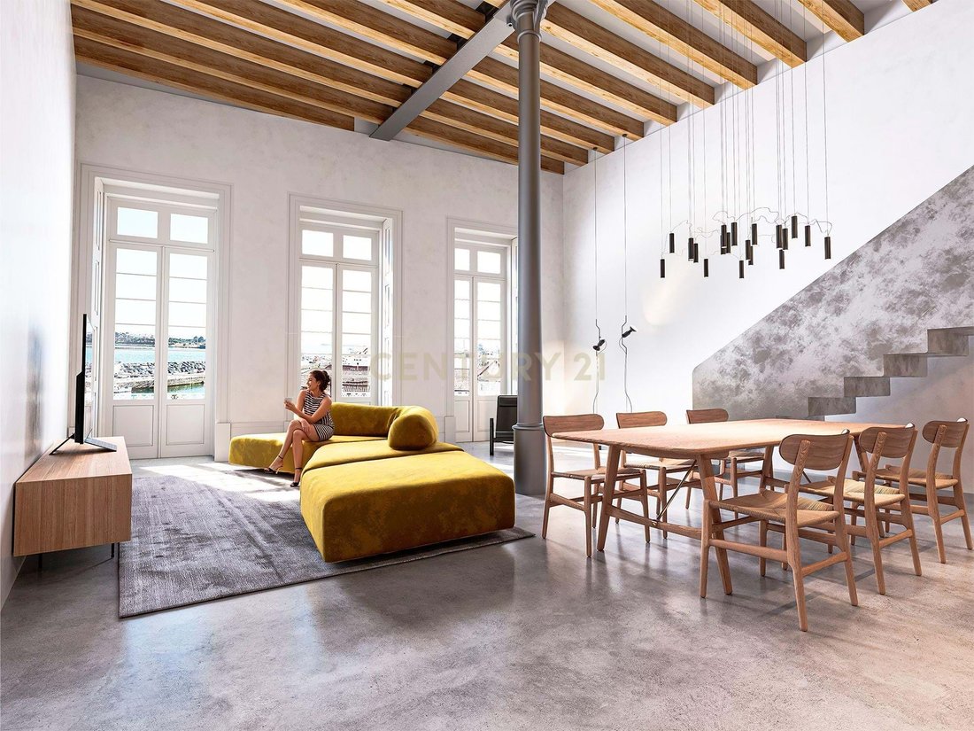 Apartment in Viana do Castelo, Viana do Castelo District, Portugal 2 - 16154376