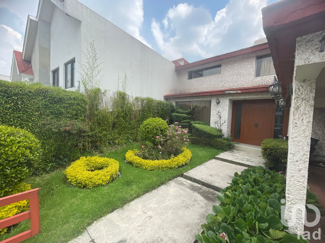 House in Mexico City, Mexico 2 - 16151148