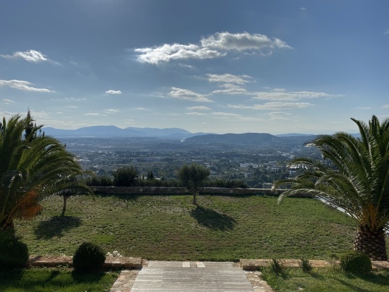 Villa in Pallini, Attica, Greece 4 - 16156369