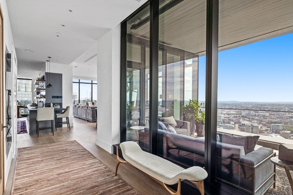 Condo in Boston, Massachusetts, United States 3 - 16154539