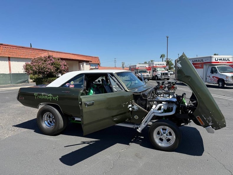 Coupe in Glendale, United States 2 - 16156464