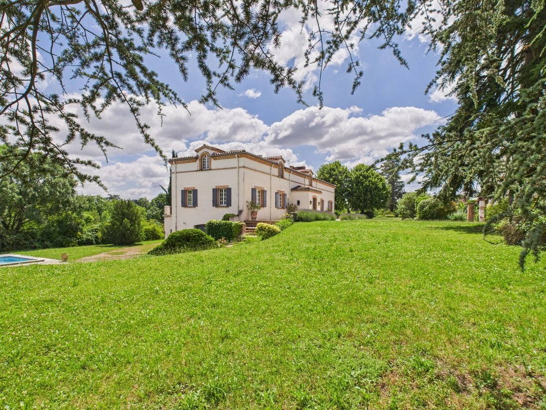 House in Grand Centre, Albi, France 1 - 15864682