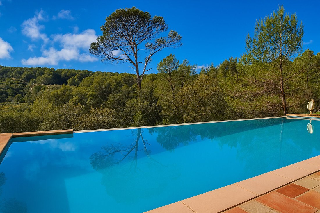 Villa in Flayosc, Provence-Alpes-Côte d'Azur, France 4 - 14086059