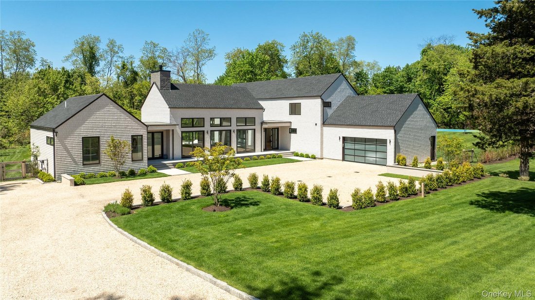 House in Shelter Island, New York, United States 3 - 15690399