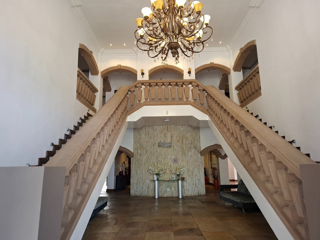 House in Kilfenora, Gauteng, South Africa 5 - 16152214