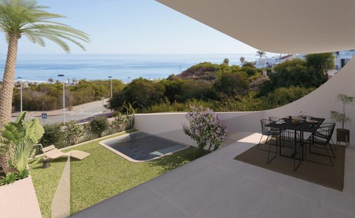 Bungalow in Torrevieja, Valencian Community, Spain 1