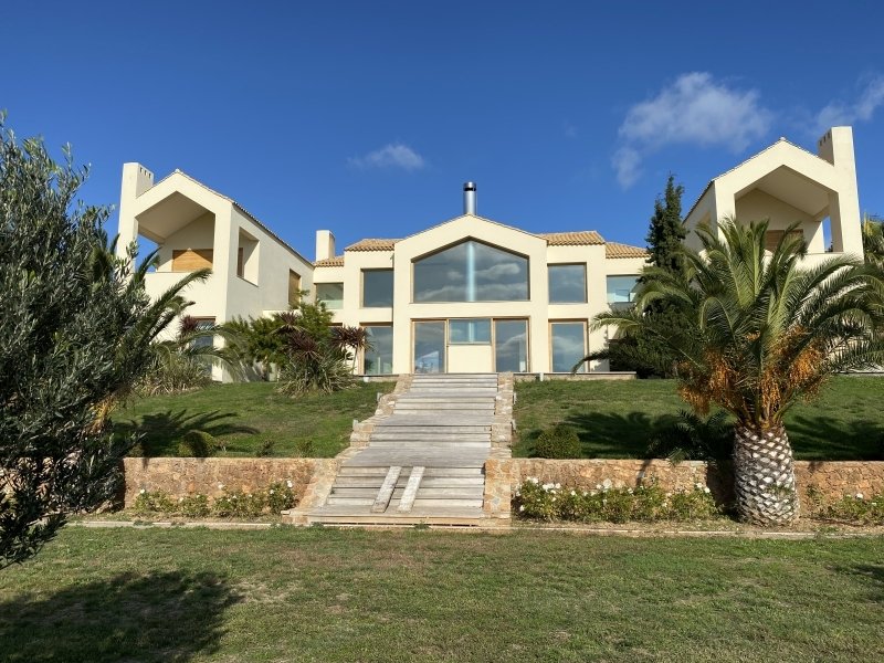 Villa in Pallini, Attica, Greece 1 - 16156369