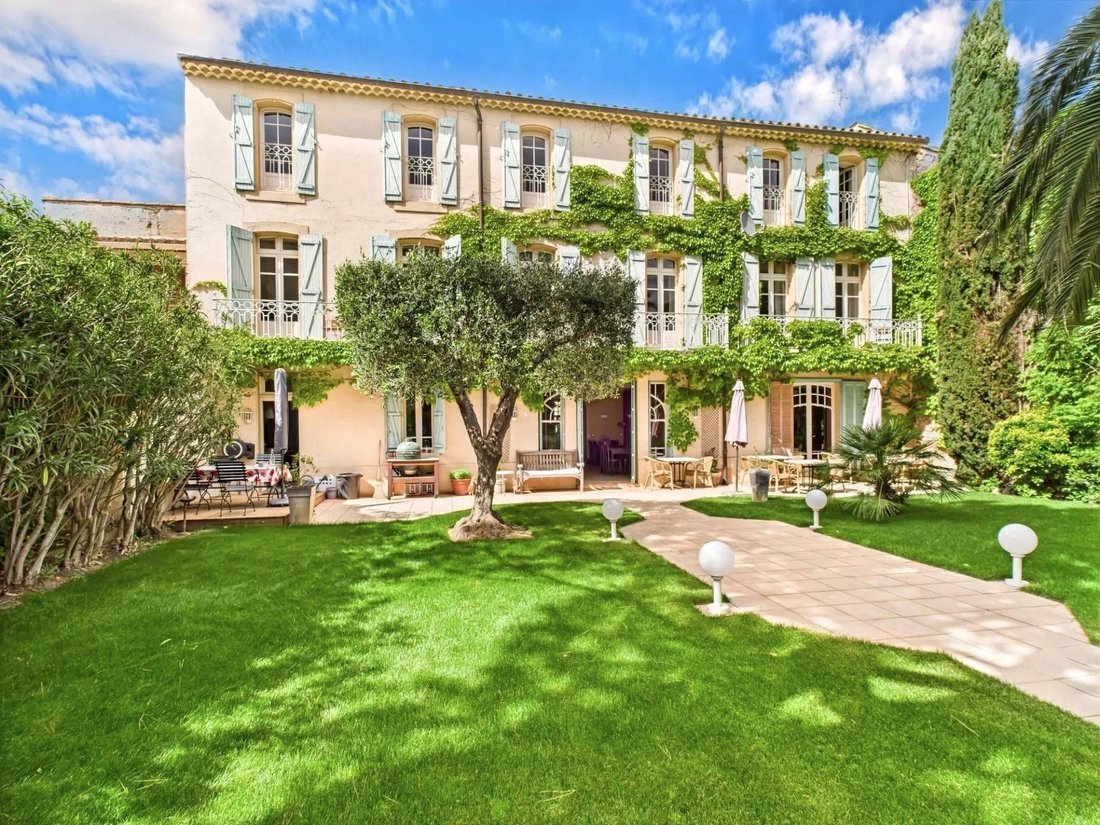 House in Ornaisons, Occitania, France 1 - 16154159