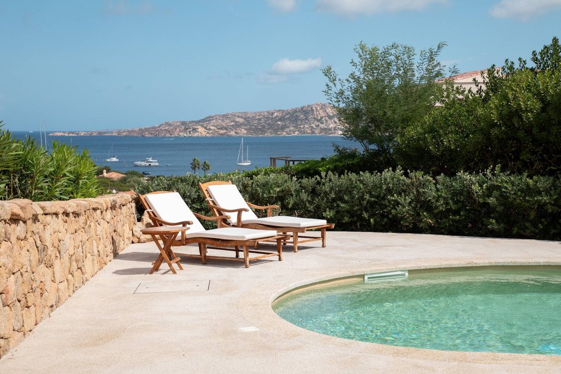 Villa in Palau, Sardinia, Italy 2 - 16154689
