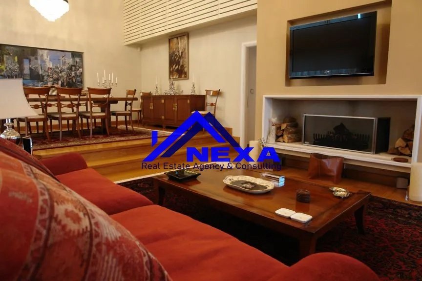 Apartment in Glyfada, Attica, Greece 3 - 16155373