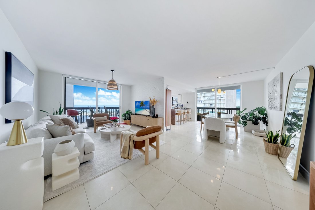 Condo in Miami, Florida, United States 1 - 16155815