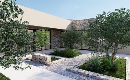 Villa in Yecla, Región de Murcia, Spain 1