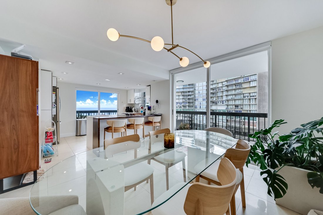 Condo in Miami, Florida, United States 4 - 16155815