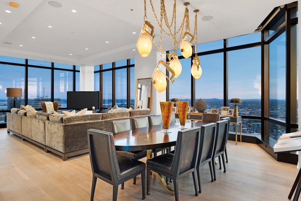 Condo in Boston, Massachusetts, United States 4 - 16154539