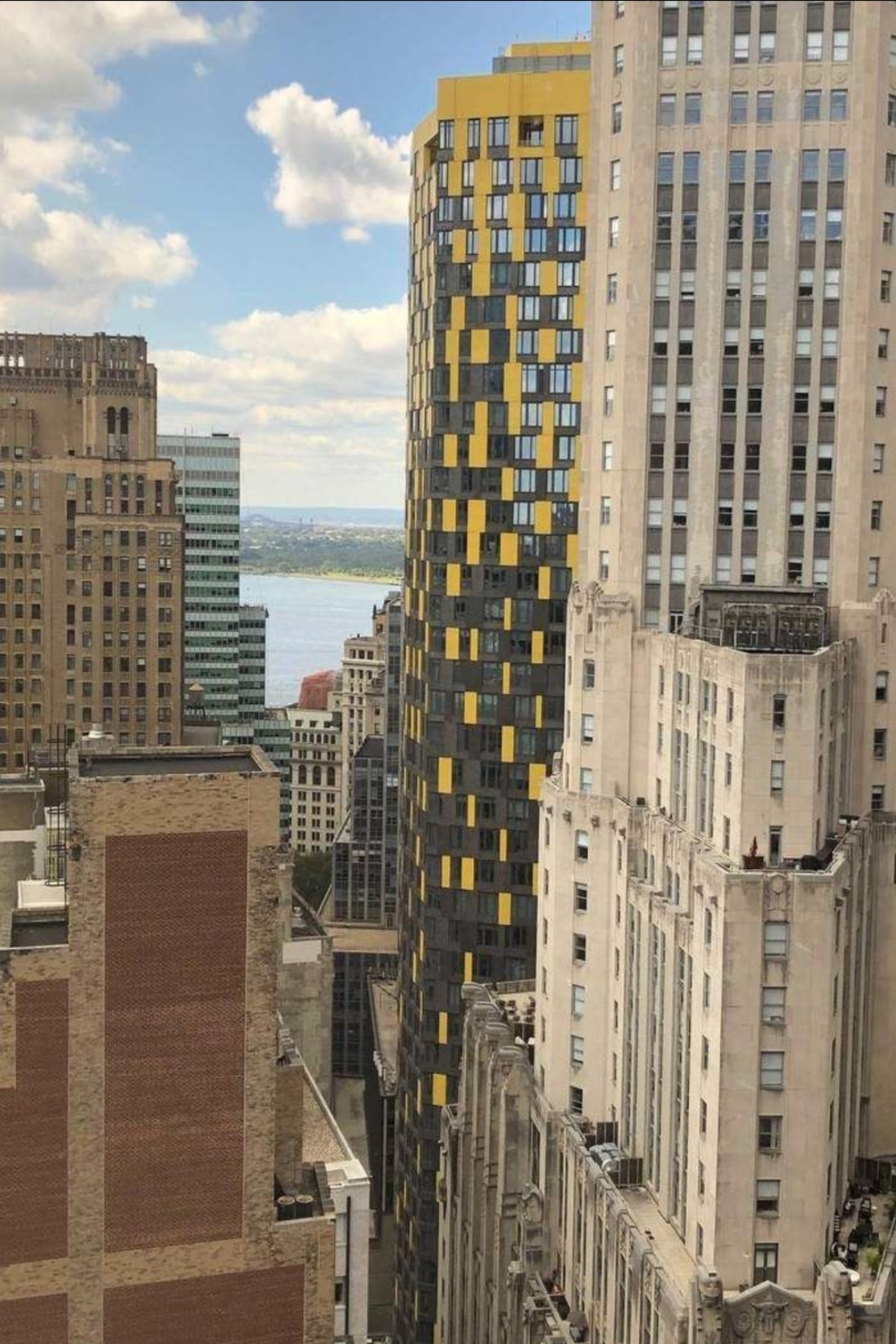 Condo in New York, New York, United States 5 - 16155828