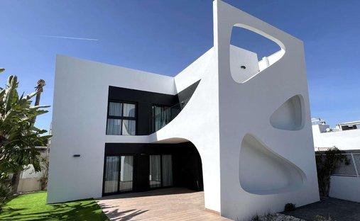 Villa à Quesada, Rojales, Valence 1