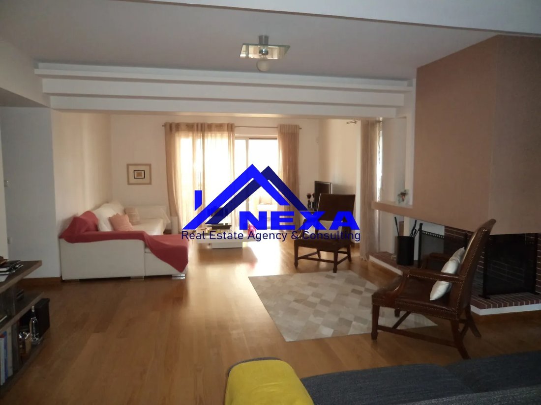 Apartment in Glyfada, Attica, Greece 1 - 16155375